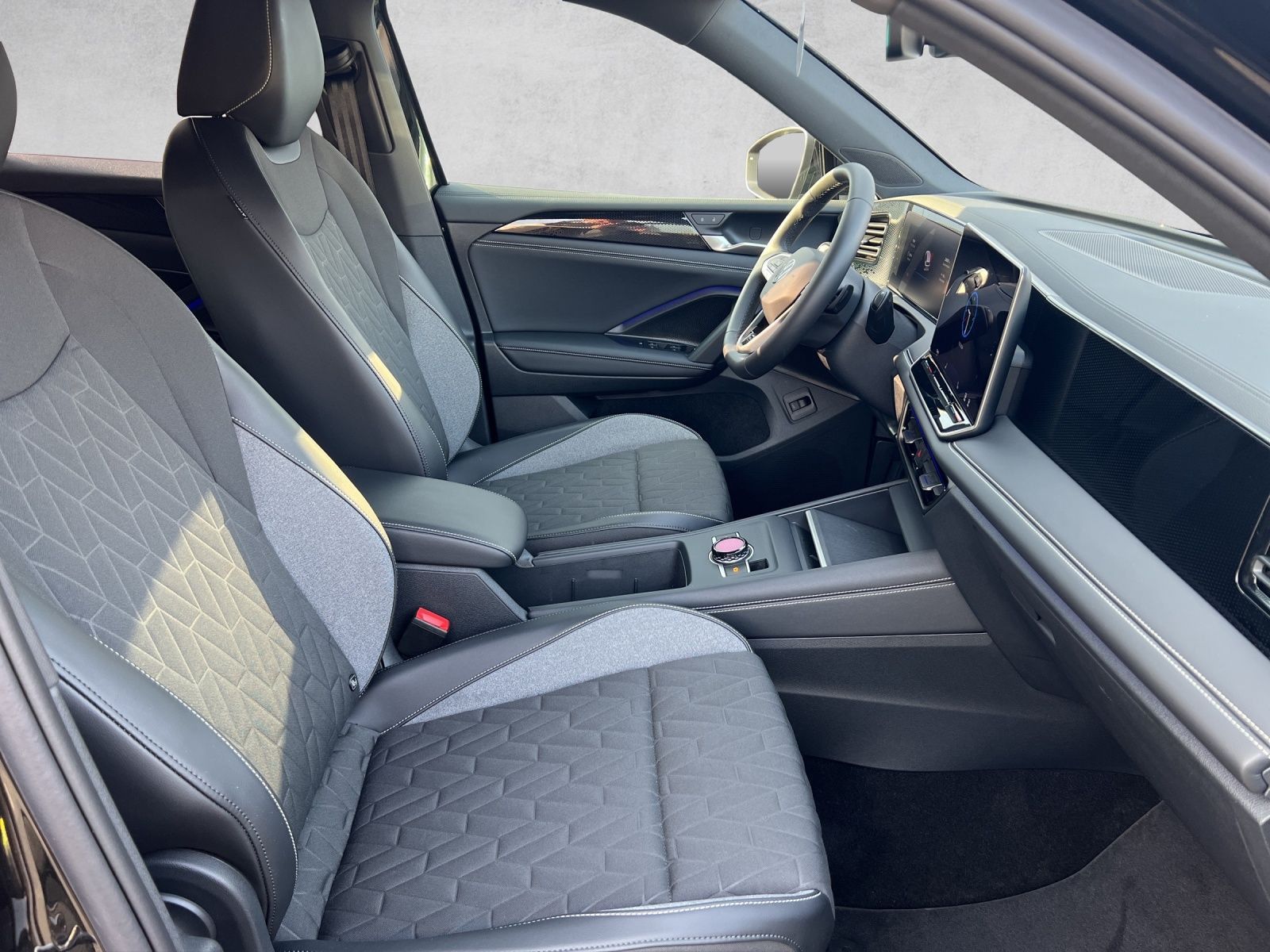 Tiguan Goal 1.5 eTSI DSG AHK*Navi*ACC*LED