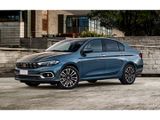 Fiat Tipo Urban 1.6 Multijet EU6e nur noch 2025! - Fiat Tipo New cars