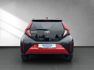 Toyota Aygo X 1.0 CVT Teamplayer *ACC*CAM*DAB*SHZ*TEL*