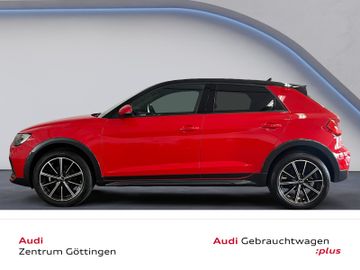 Audi A1 - 2