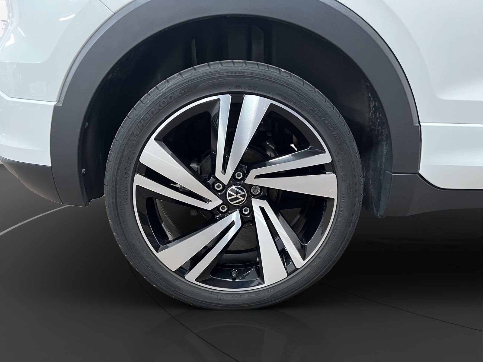Volkswagen T-Cross - Bild 14