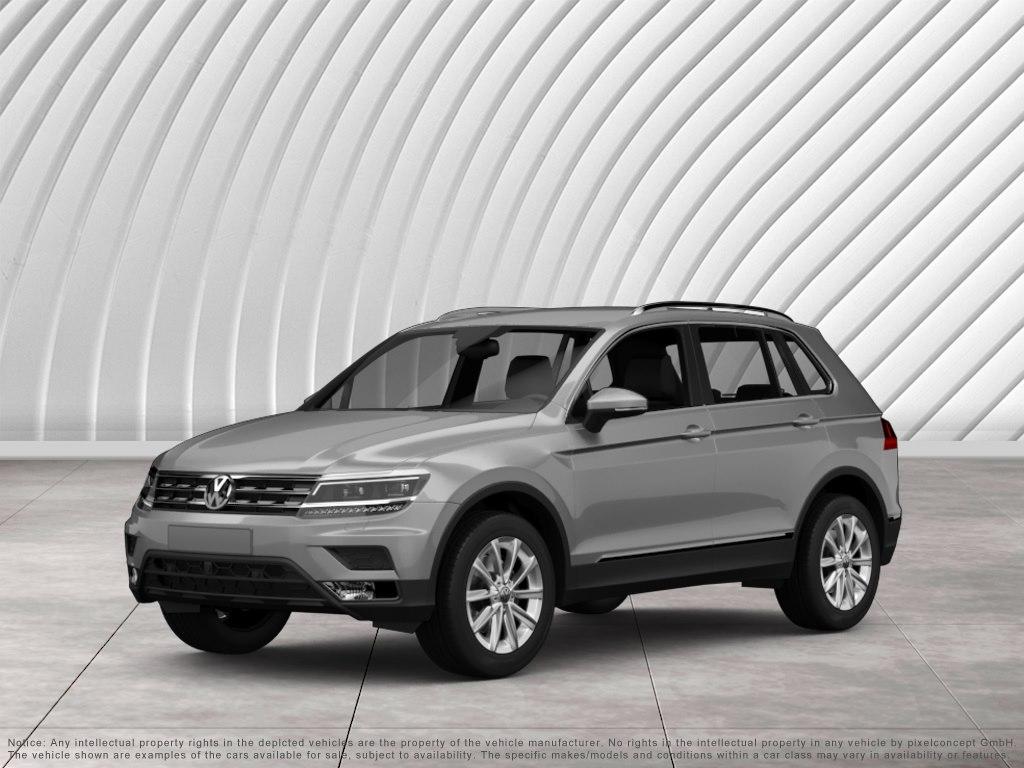 Volkswagen Tiguan Life ACC RFK NAVI LED PDC V+H DAB Klima