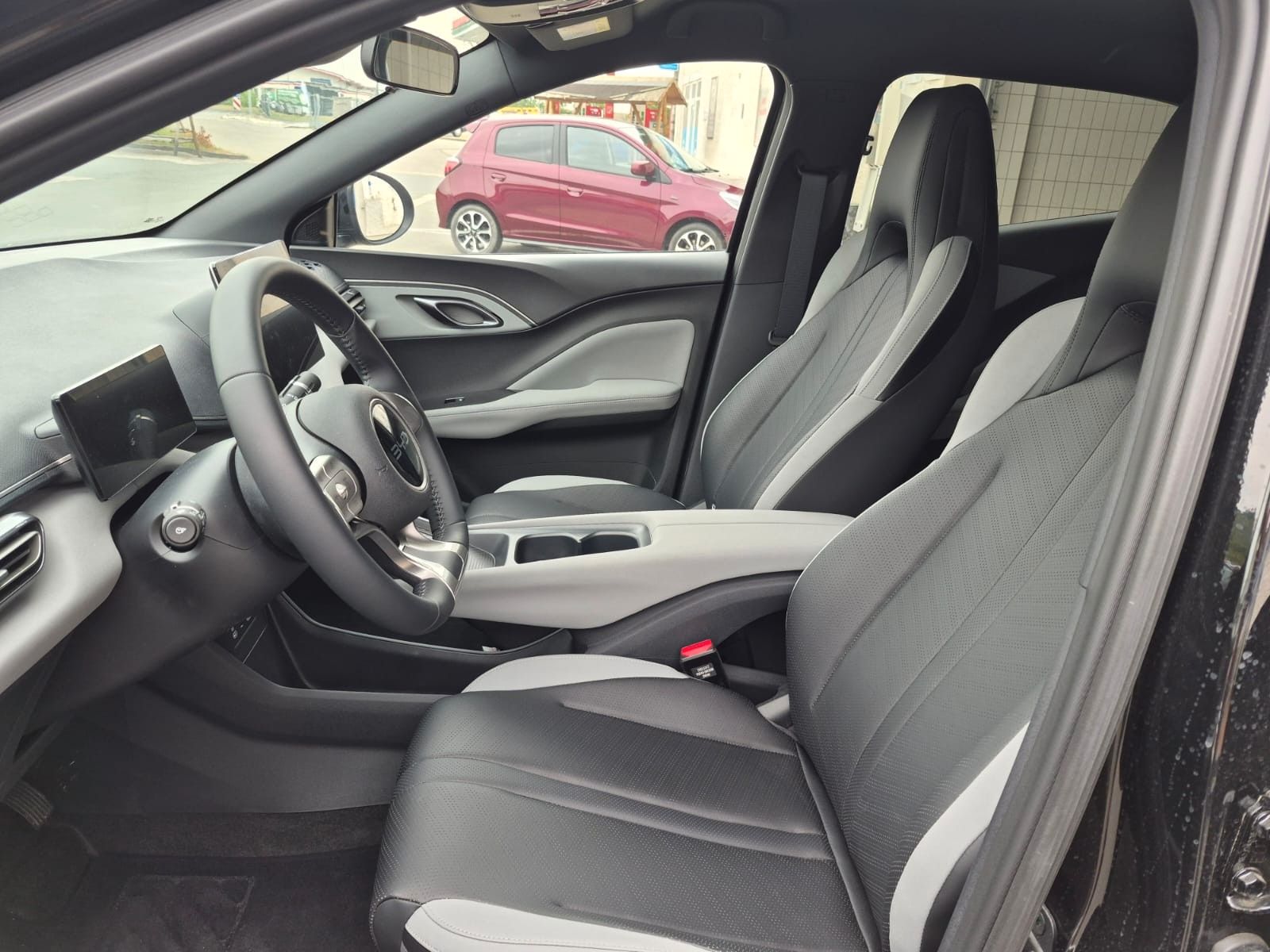 BYD DOLPHIN SURF