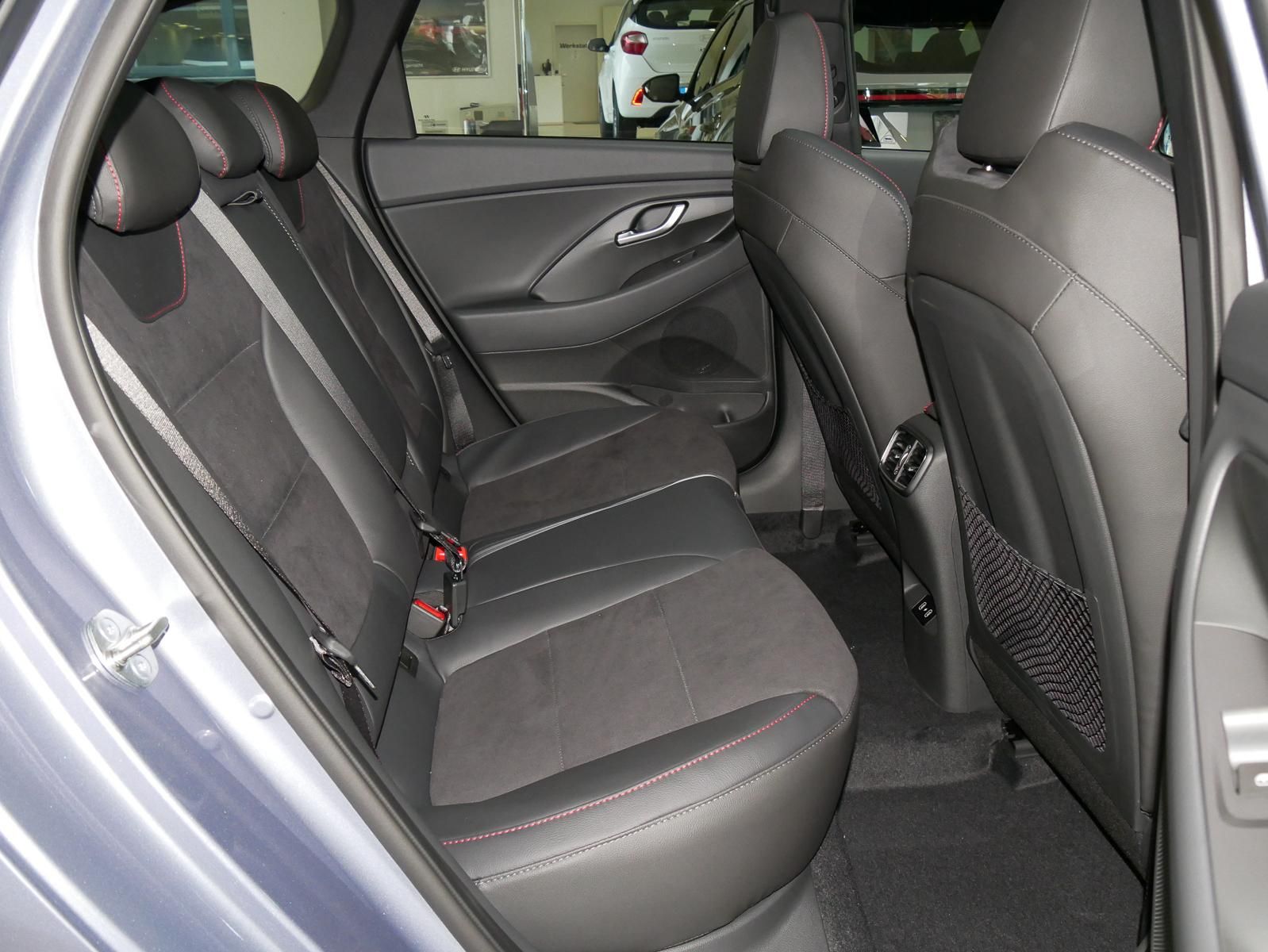 Hyundai i30 – Bild 12
