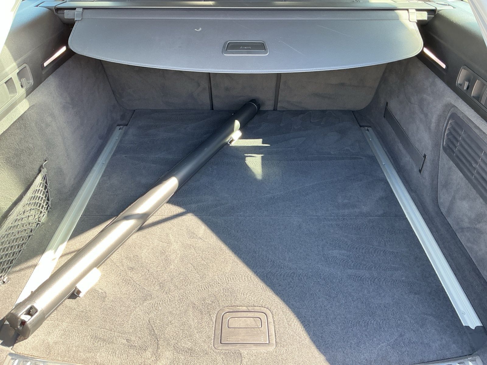 Audi A6 - Bild 14