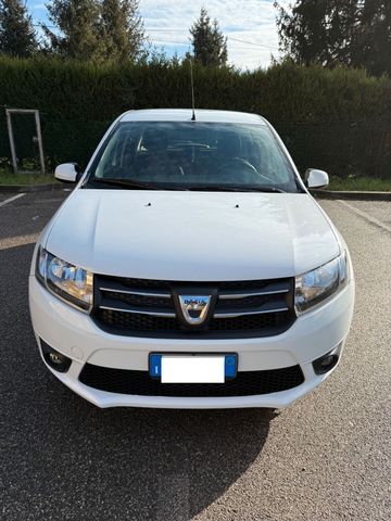 Dacia Sandero 1.2 NEOP. - NAV. - 12 MESI DI GARA