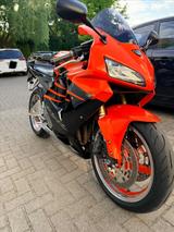 Honda CBR 600 RR PC 37 - HONDA 2007 CBR 600 RR