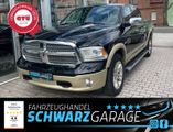 Dodge RAM 1500*4x4*Crew Cap*LPG*UNFALLFREI*Longhorn*