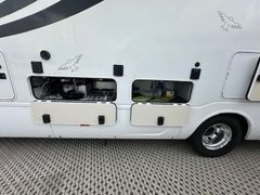Phoenix TopX Alkoven 10700 BMAX*Smart Garage*TOP *