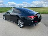 Mercedes-Benz CLA 220 AMG*Coupe*Night*MBUX*LED*R-Kamera - Mercedes-Benz CLA 220 aus 2019