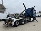 Meiller RS21.65 Abrollkipper*nur Aufbau*TOP-Zustand - Meiller LKWs