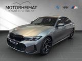 BMW 330e M Sport Facelift eSitze HUD ACC H&K - gebrauchte BMW 330 mit Facelift