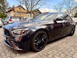 Mercedes-Benz E 53 AMG Mercedes-AMG E 53 4MATIC+ Autom. Me... - gebrauchte Mercedes-Benz E 53 AMG aus dem Jahr 2023