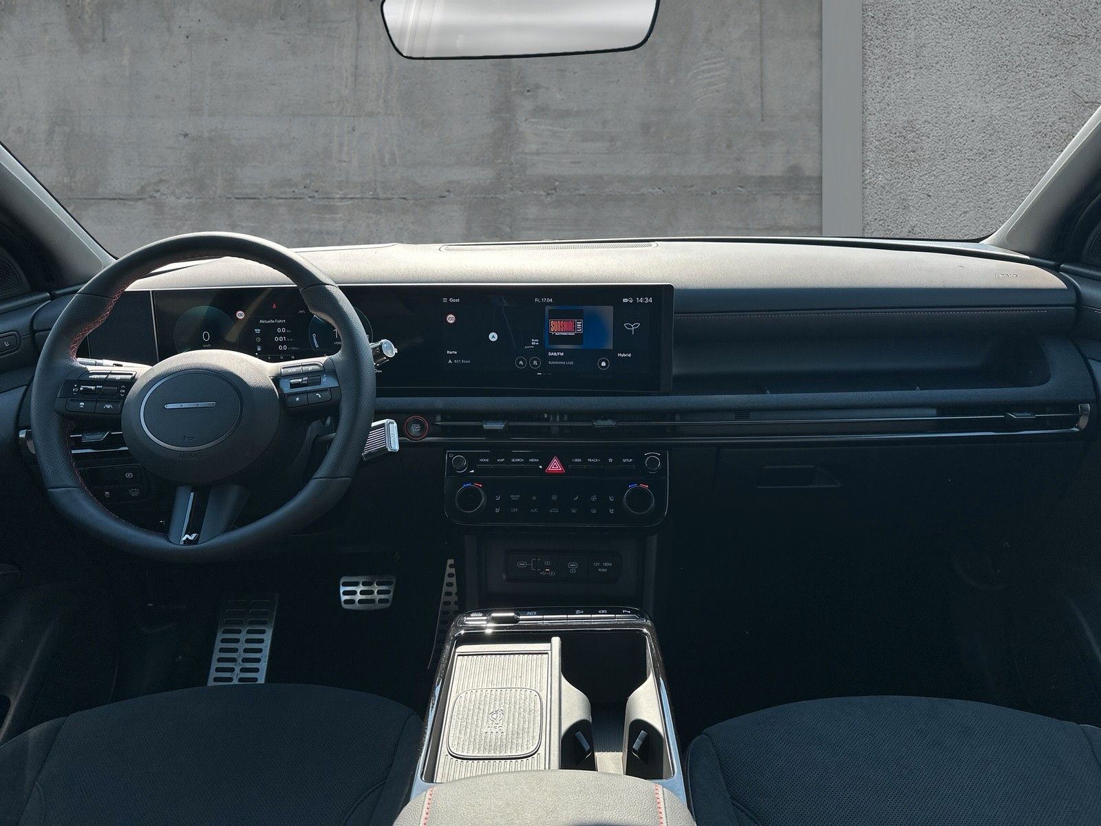Hyundai TUCSON - Bild 12