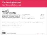 Audi Q5 Sportback edition one TDI quattro Gewerbeange - Audi Q5 Gebrauchtwagen in Dortmund