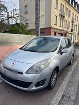 Renault Scenic 1,5 dci eco2 - Renault Scenic: Eco2