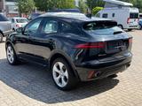 Jaguar E-Pace E-PACE R-Dynamic S AWD*Garantie*Hu/Au Neu - Jaguar: Schwarz