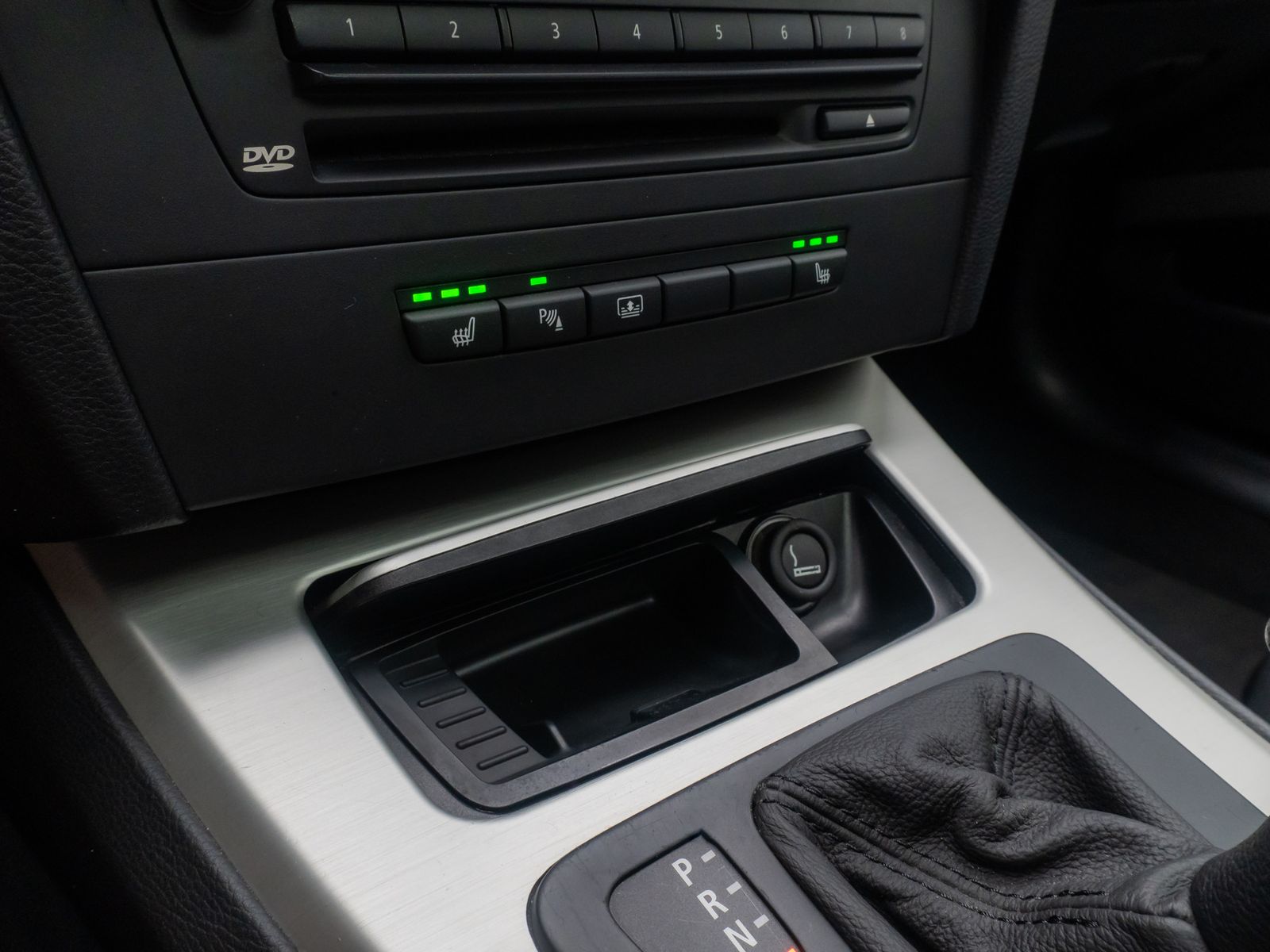 Fahrzeugabbildung BMW 335i M Sport NaviProf Xenon GSD HiFi TV Komfort