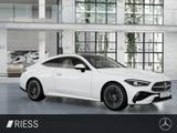 Mercedes-Benz CLE 180 Coupé AMG SPORT PANO TOTW 19 ZOLL - Mercedes CLE 180 mit Schiebedach