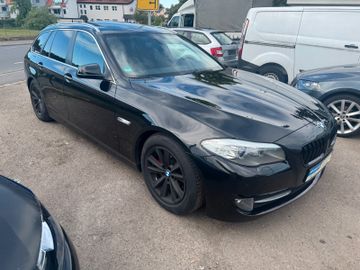 BMW 520 - 3