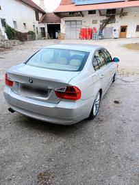 2008 BMW IX3 照片 3