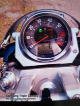 Yamaha MT-01  - NAKED BIKE MEHR ALS 1500 CCM
