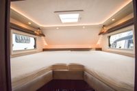 Phoenix MaXi-Alkoven 7900 QRSL -Luftfeder HA -FesttankWC (11/14)