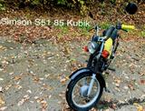 Simson S51 B2-4 (85 cc) - SIMSON S51 B2