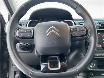 Citroën C3 Elle Online Edition PT 110 Navi+RFK+SHZ+LM