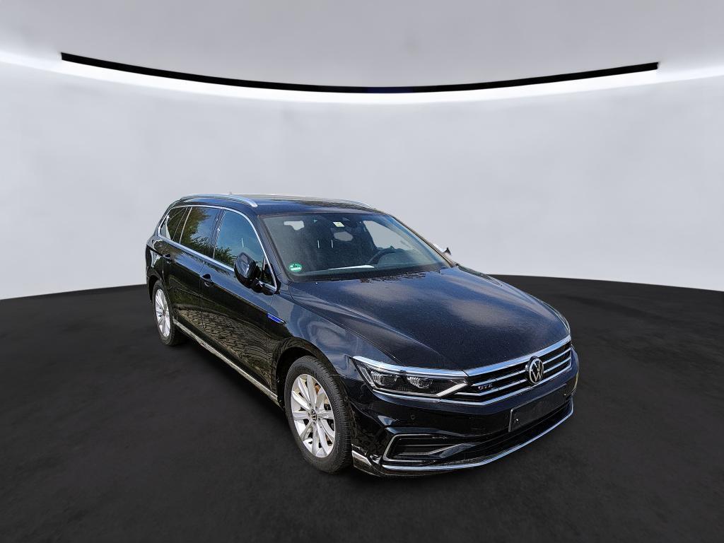 Volkswagen Passat Variant GTE/360*KAM/APP CONNECT/IQ LIGHT