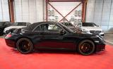 Porsche 911/997 Carrera S 3.8 PDK Cabrio *Unfallfrei*2.H - Porsche 997 mit Benzin-Antrieb: Cabrio, Pdk