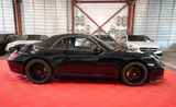 Porsche 911/997 Carrera S 3.8 PDK Cabrio *Unfallfrei*2.H - Porsche: 3.8