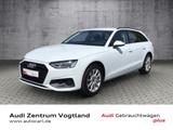 Audi A4 Avant 35 TFSI S-tronic 3-Zonen/SHZ KLIMA ALU