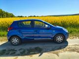 Hyundai i20 1.2 Comfort Comfort - gebrauchte Hyundai i20 aus dem Jahr 2008