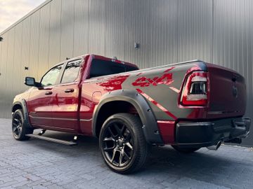 Dodge RAM - 11