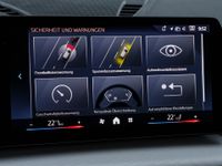 BMW iX1 - Vorschau Bild 14