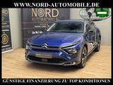 Andere Citroën C5 X SHINE 1.6 Pure Tech 180 *LEDER*19Z* - Andere Gebrauchtwagen