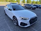 Audi A4 Avant 40 TDI quattro S line Matrix/HUD/360 - Audi A4: Automatik