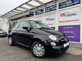 Fiat 500 Lounge #Aut.# *Klima*Panorama*Bluetooth*MFL* - Fiat 500 Gebrauchtwagen in Frankfurt