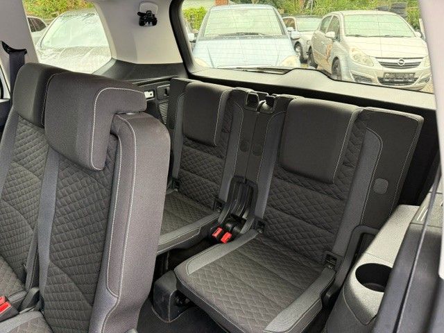 Fahrzeugabbildung Volkswagen Touran 1.0 TSI Join --7-Sitze--