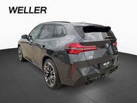 BMW X3 M50 - Vorschau Bild 11