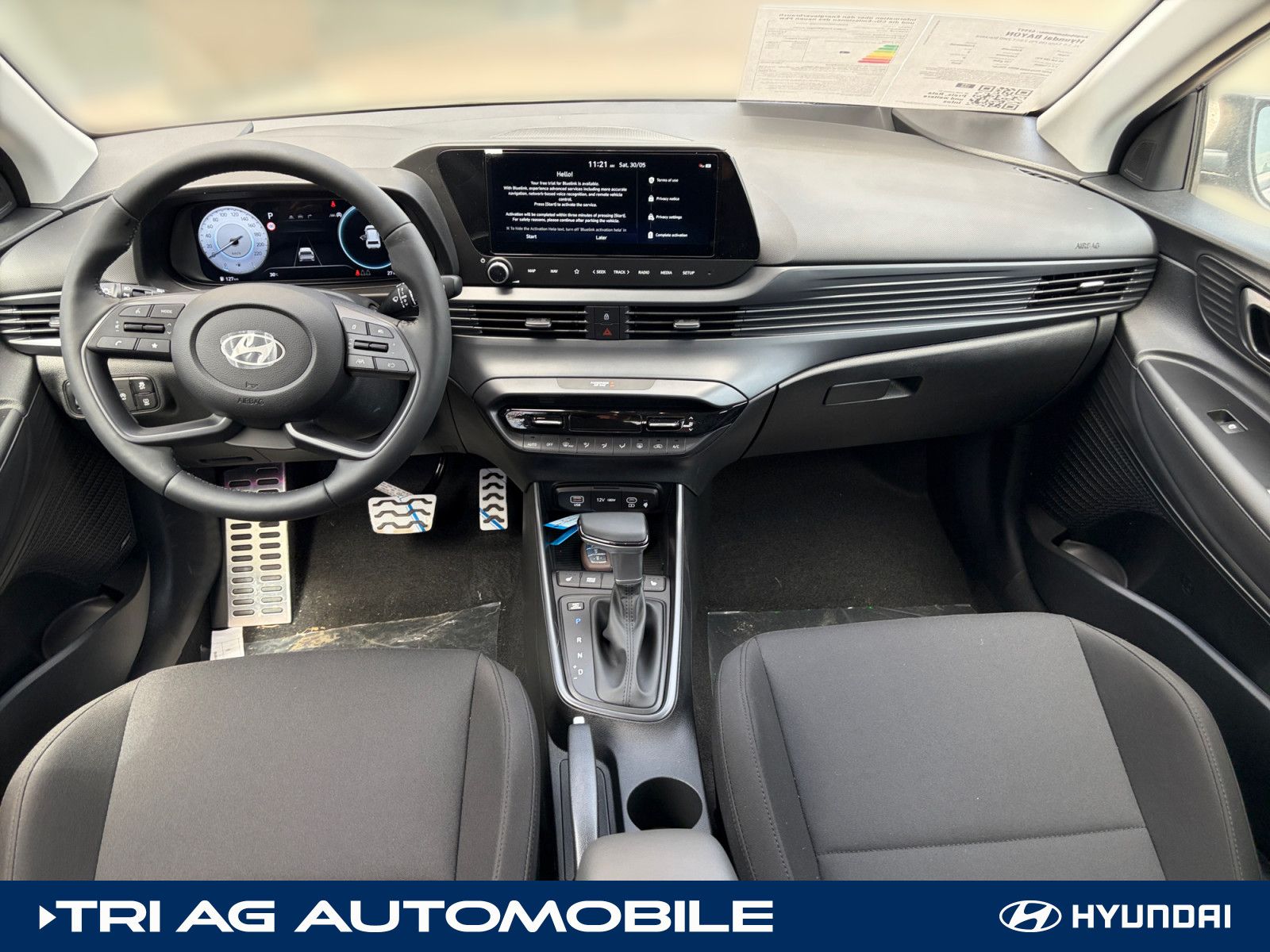 Hyundai BAYON – Bild 11