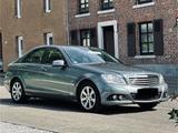 Mercedes-Benz C 180 CDI 1. Hand - Mercedes-Benz C 180: Cdi