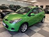 Mazda 2 Lim. 1.5 Autom. Independence Klima,1.Hd