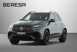 Mercedes-Benz GLE 63 AMG S 4M+ Distronic Widescreen Pano MBUX - Mercedes-Benz GLE 63 AMG
