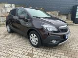 Opel Mokka X 1.6 CDTI ecoFLEX Color INNOVATION S/... - Opel Mokka X: Color Innovation