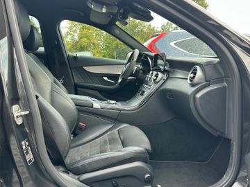 Mercedes C 220 - 11