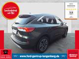 Ford Kuga Titanium GJR/4xSHZ/Kamera/Scheckheft - SUV bis 20.000 Euro