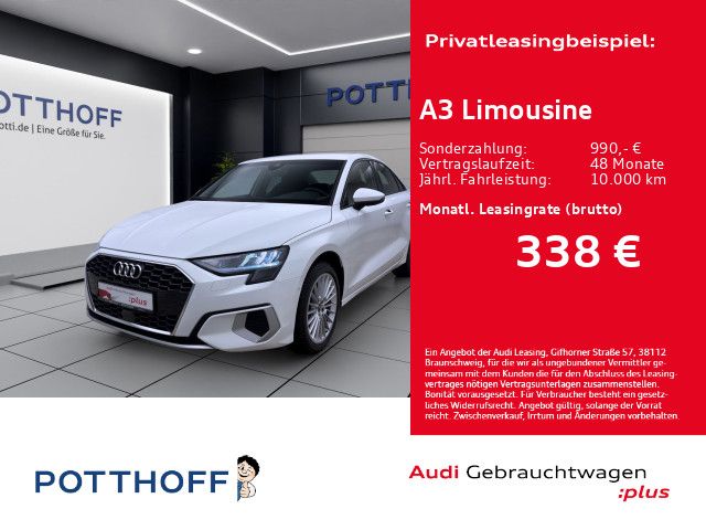 Audi A3 - Bild 1