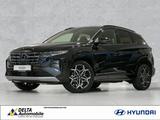 Hyundai TUCSON 1.6 TGDI DCT N Line Navi Kamera Alcantara - Hyundai TUCSON aus 2023